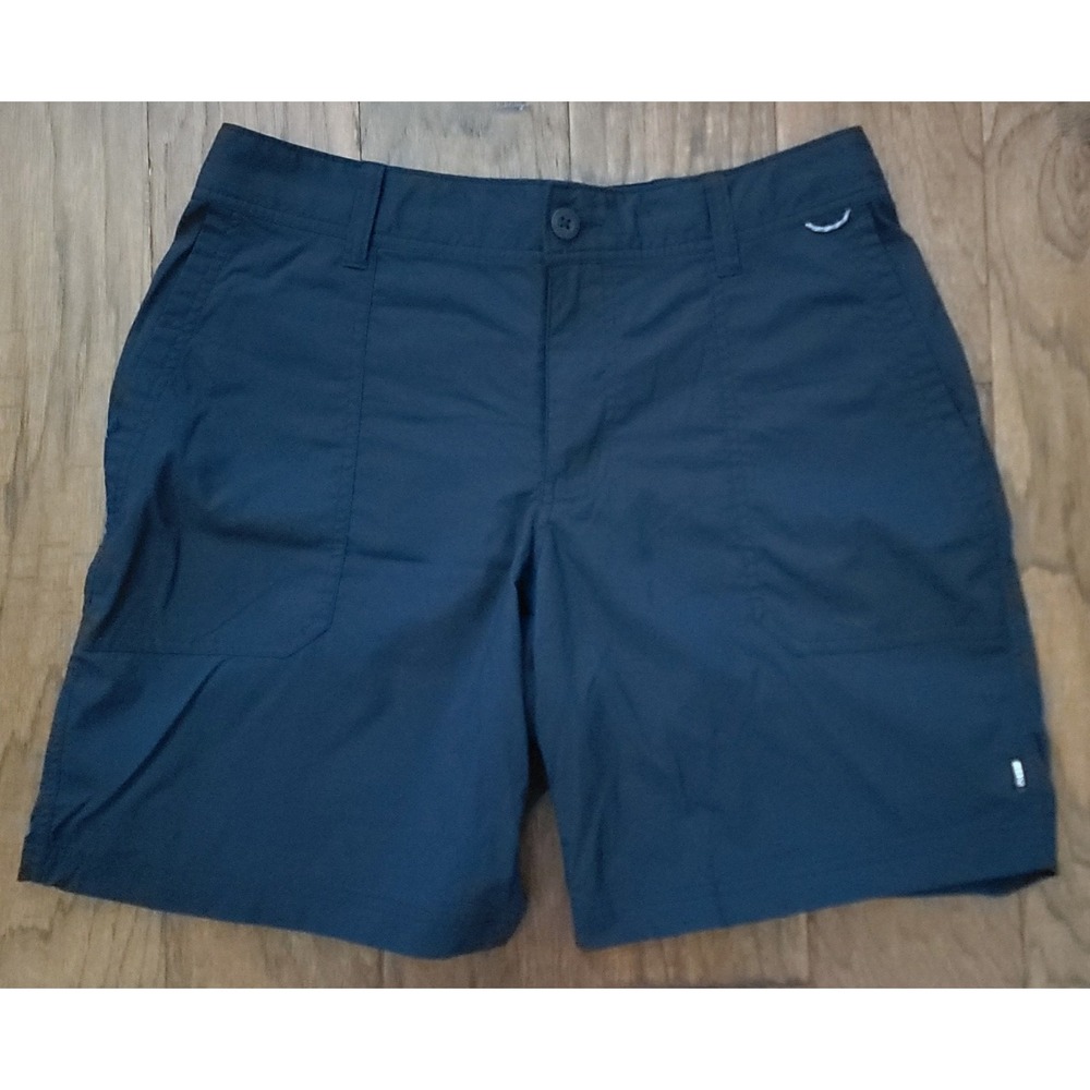 Rei Co Op Women's Bluesign Product Performance Hiking Outdoors Chino Sz 12 30x9‎